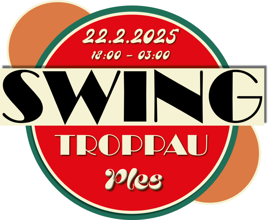 Swing Troppau 2025